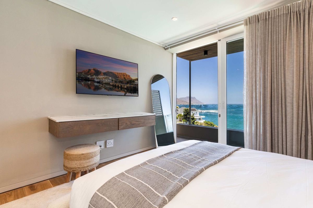 🌊 VILLA BAHIA | BANTRY BAY