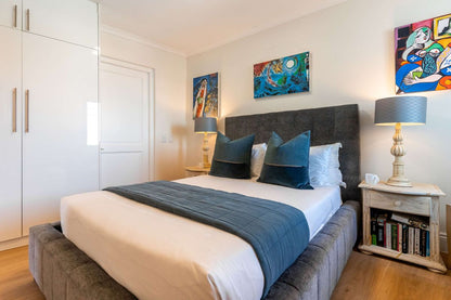 🌊 Villa Iparadesi | Luxury 5 Bedroom Villa, Camps Bay, Cape Town