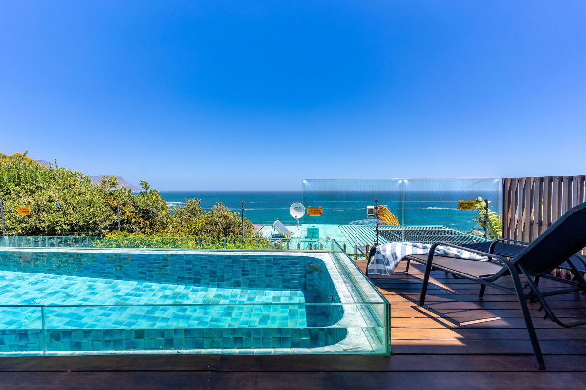 🌊 VILLA BAHIA | BANTRY BAY
