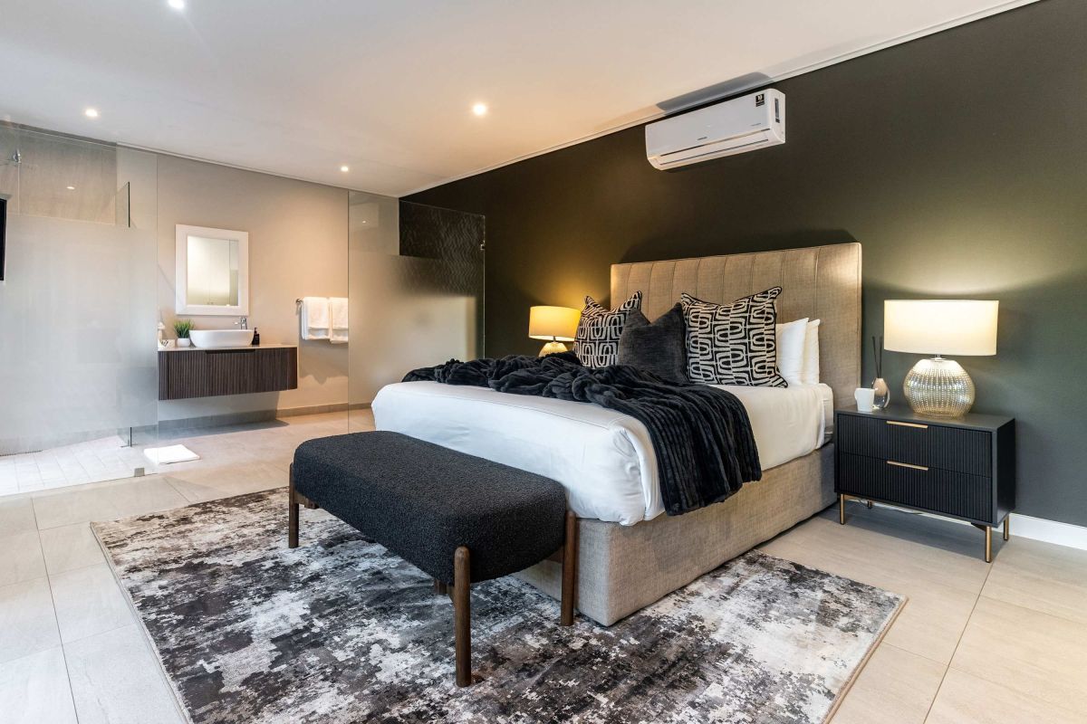 🌊 Ottawa Grand | Luxury 10 Bedroom Villa, Camps Bay, Cape Town