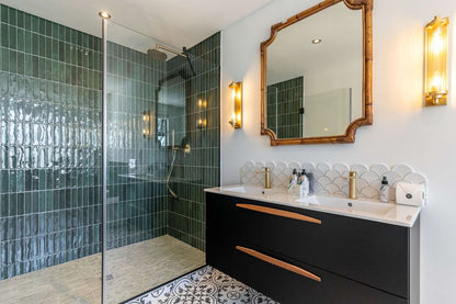 🌊 Cape House | Luxury 5 Bedroom Villa, Bakoven, Camps Bay, Cape Town