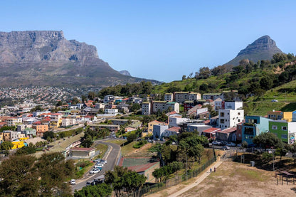 🏔️ Bo-Kaap Retreat | Modern 2 Bedroom Apartment, Bo-Kaap, Cape Town