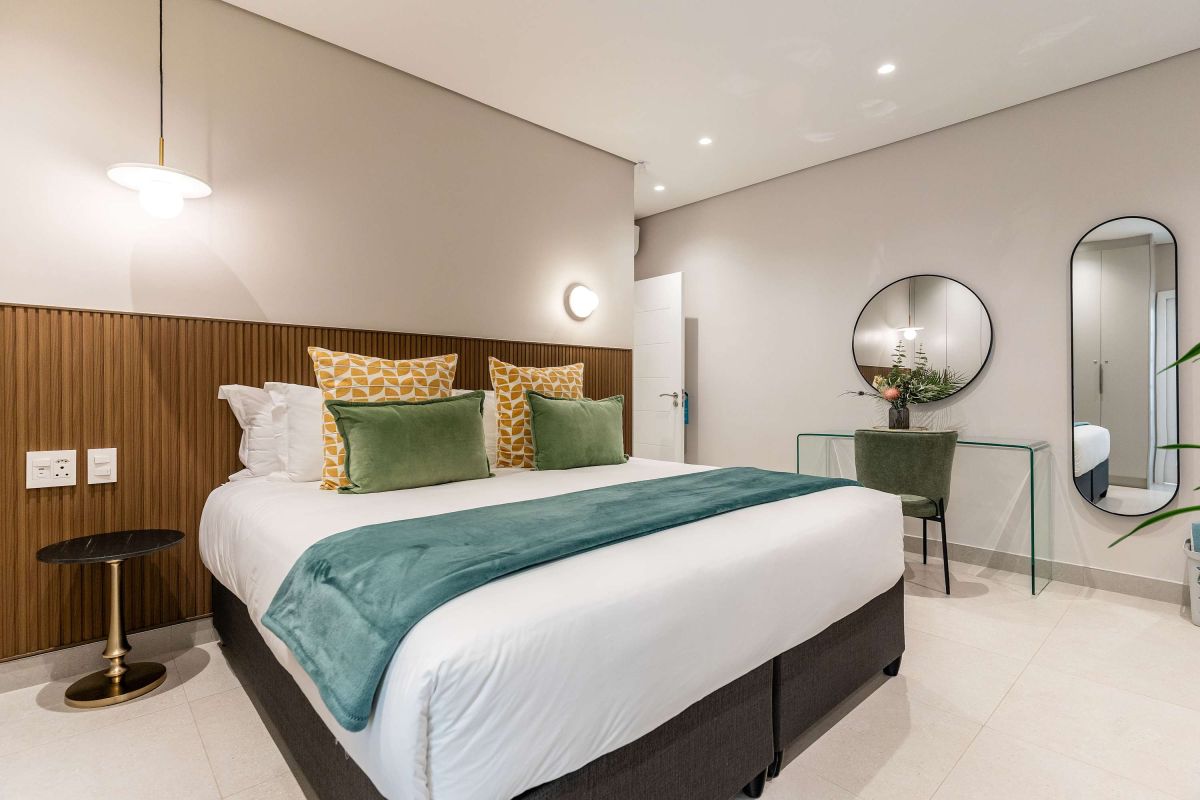 🌊 Lisburn On Clifton Views | Luxury 4 Bedroom Apartment, Clifton, Cape Town