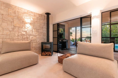🌿 VILLA RIVER 42 | CAMPS BAY