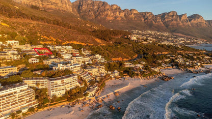 🌊 Lisburn on Clifton Beach House | Luxury 3 Bedroom Apartment, Clifton, Cape Town
