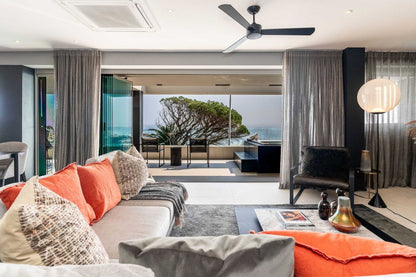 🌊 Amashe Luxe Apartment | Luxury 3-Bedroom Apartment, Bakoven, Camps Bay