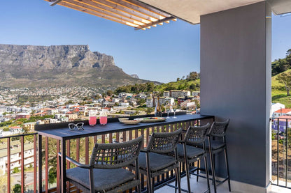 🏔️ Bo-Kaap Retreat | Modern 2 Bedroom Apartment, Bo-Kaap, Cape Town