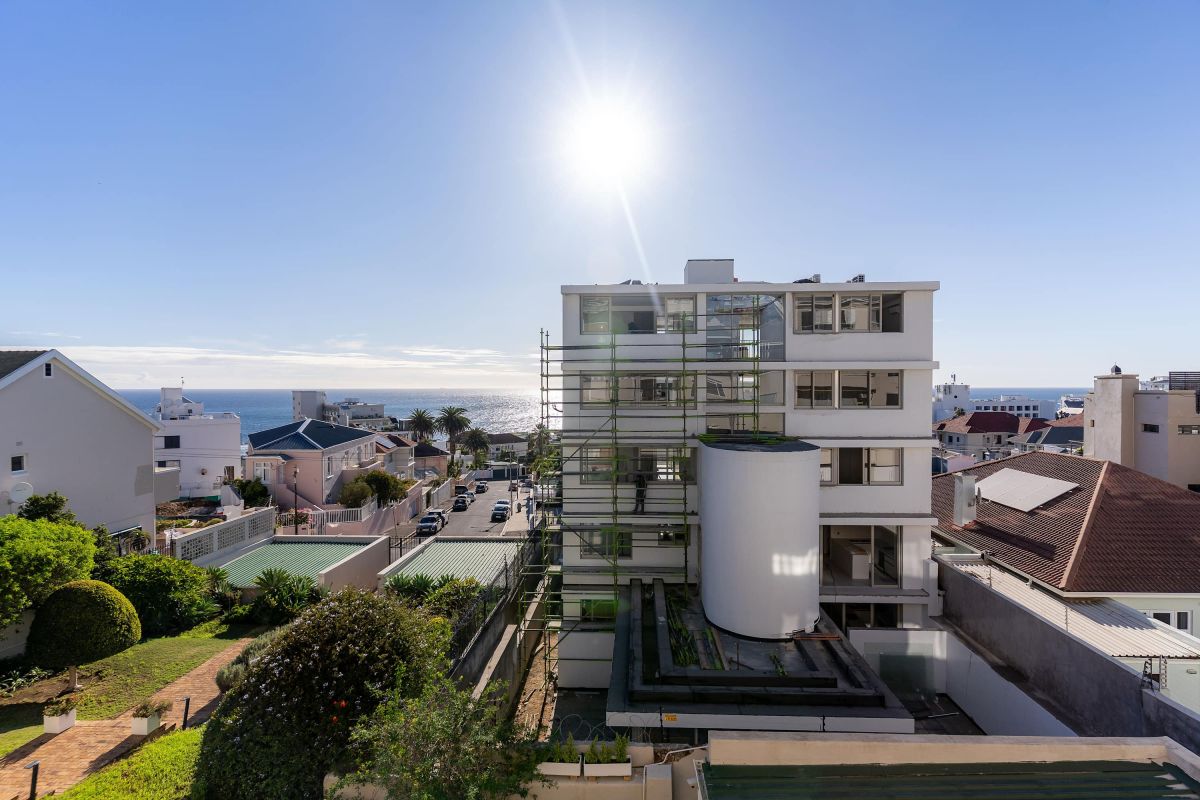 🌊 Bantry Bay Alanda | Stylish 3 Bedroom Apartment, Bantry Bay, Cape Town