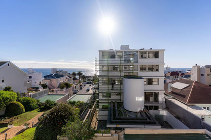 🌊 Bantry Bay Alanda | Stylish 3 Bedroom Apartment, Bantry Bay, Cape Town