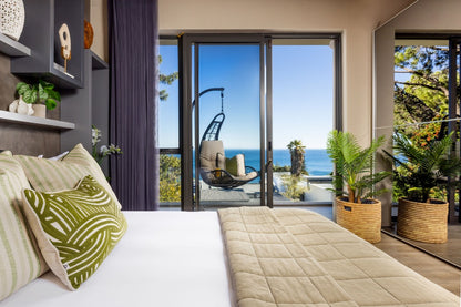 🌙 The Midnight Bloom | Luxury 5 Bedroom Villa, Camps Bay, Cape Town