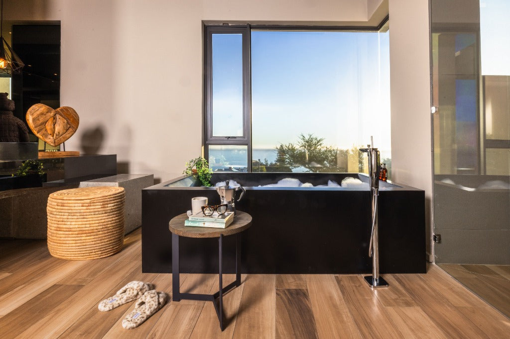 🌙 The Midnight Bloom | Luxury 5 Bedroom Villa, Camps Bay, Cape Town