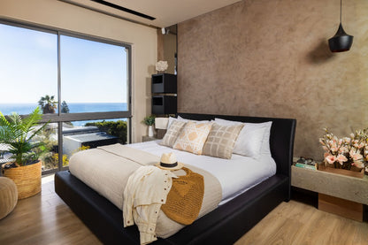 🌙 The Midnight Bloom | Luxury 5 Bedroom Villa, Camps Bay, Cape Town