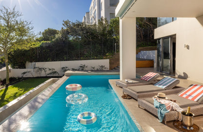 🌙 The Midnight Bloom | Luxury 5 Bedroom Villa, Camps Bay, Cape Town
