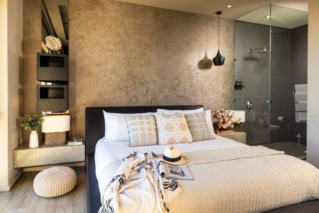 🌙 The Midnight Bloom | Luxury 5 Bedroom Villa, Camps Bay, Cape Town