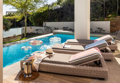 🌙 The Midnight Bloom | Luxury 5 Bedroom Villa, Camps Bay, Cape Town