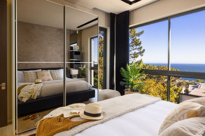 🌙 The Midnight Bloom | Luxury 5 Bedroom Villa, Camps Bay, Cape Town