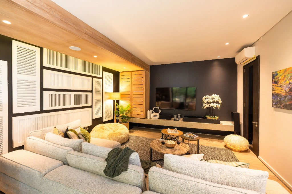 🌙 The Midnight Bloom | Luxury 5 Bedroom Villa, Camps Bay, Cape Town