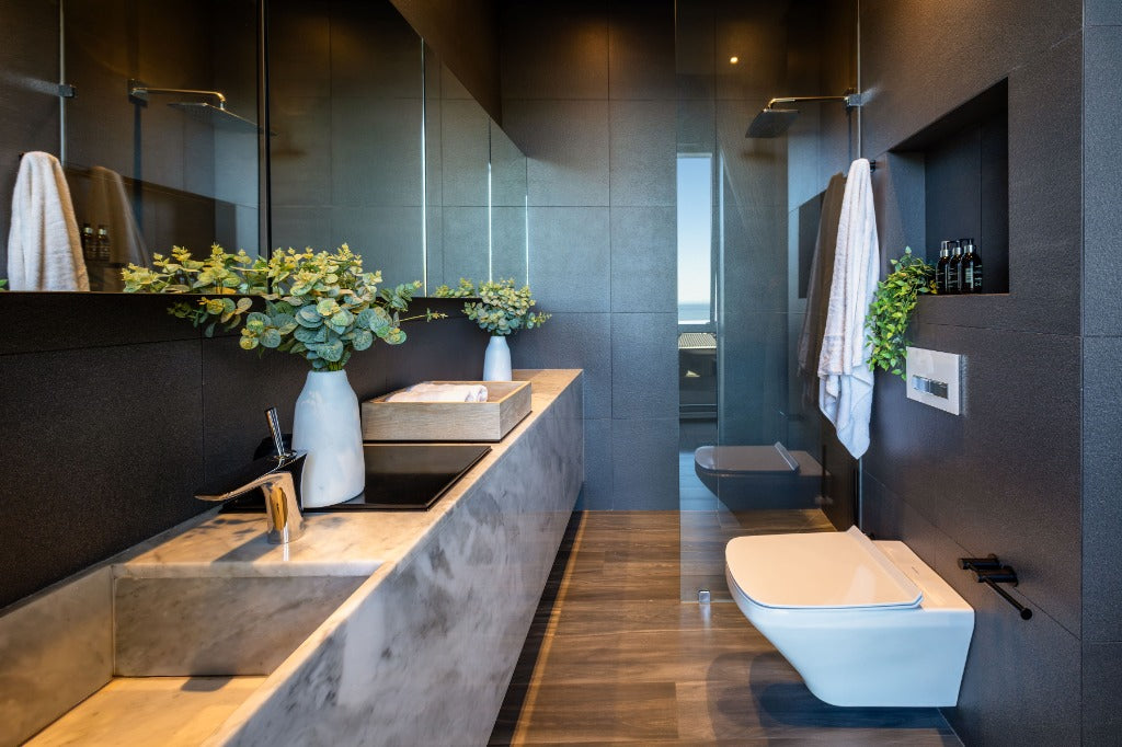 🌙 The Midnight Bloom | Luxury 5 Bedroom Villa, Camps Bay, Cape Town