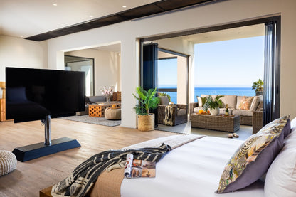 🌙 The Midnight Bloom | Luxury 5 Bedroom Villa, Camps Bay, Cape Town