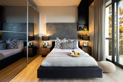 🌙 The Midnight Bloom | Luxury 5 Bedroom Villa, Camps Bay, Cape Town