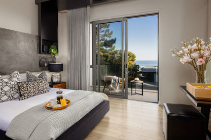 🌙 The Midnight Bloom | Luxury 5 Bedroom Villa, Camps Bay, Cape Town