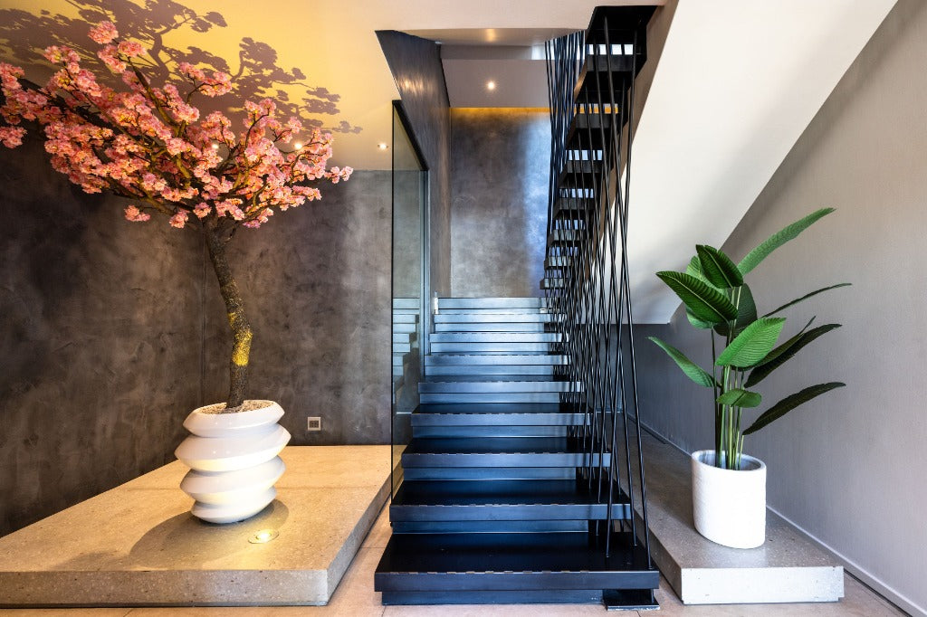 🌙 The Midnight Bloom | Luxury 5 Bedroom Villa, Camps Bay, Cape Town