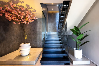 🌙 The Midnight Bloom | Luxury 5 Bedroom Villa, Camps Bay, Cape Town