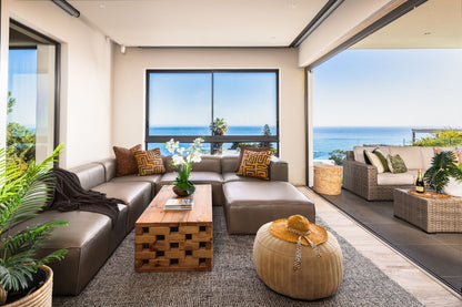 🌙 The Midnight Bloom | Luxury 5 Bedroom Villa, Camps Bay, Cape Town