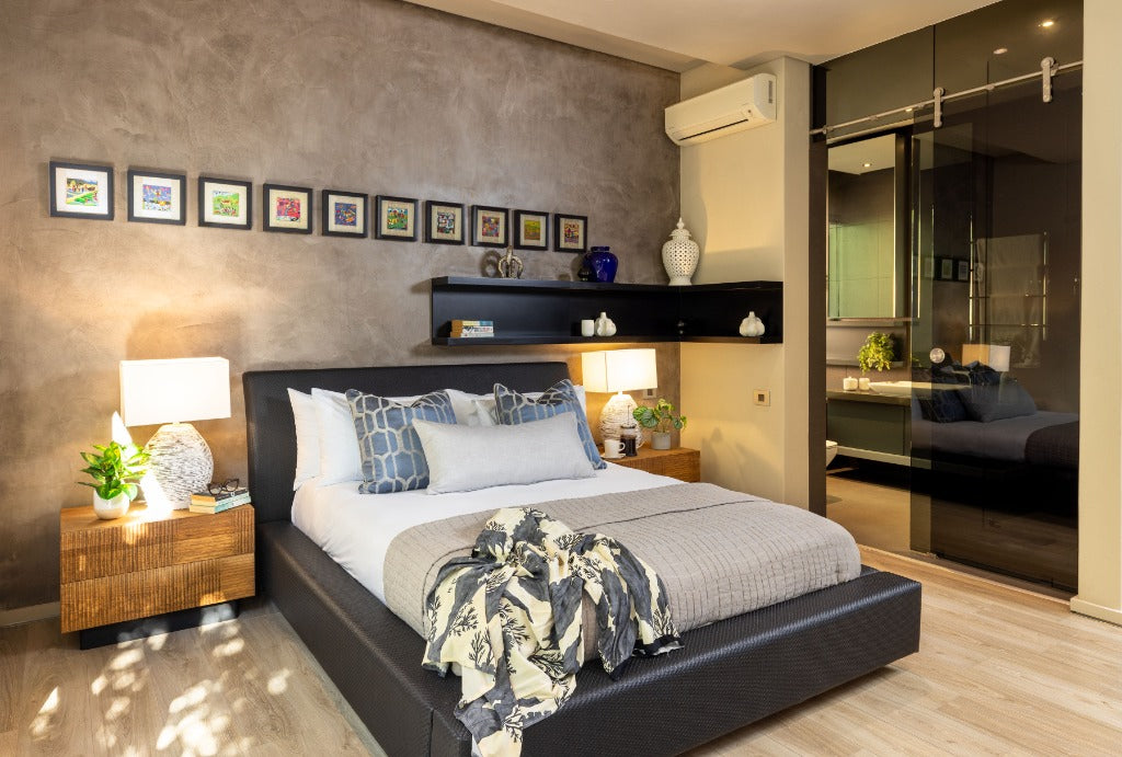 🌙 The Midnight Bloom | Luxury 5 Bedroom Villa, Camps Bay, Cape Town