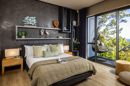 🌙 The Midnight Bloom | Luxury 5 Bedroom Villa, Camps Bay, Cape Town