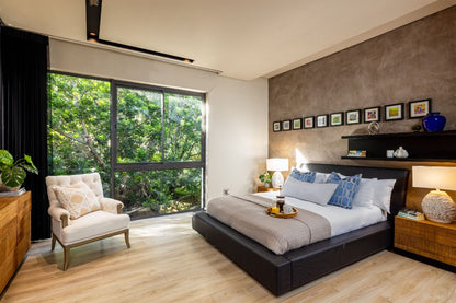 🌙 The Midnight Bloom | Luxury 5 Bedroom Villa, Camps Bay, Cape Town