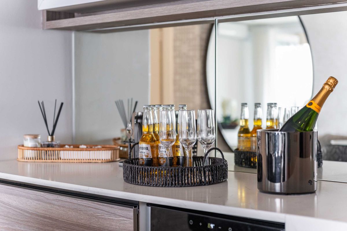 🌊 Bantry Bay Alanda | Stylish 3 Bedroom Apartment, Bantry Bay, Cape Town