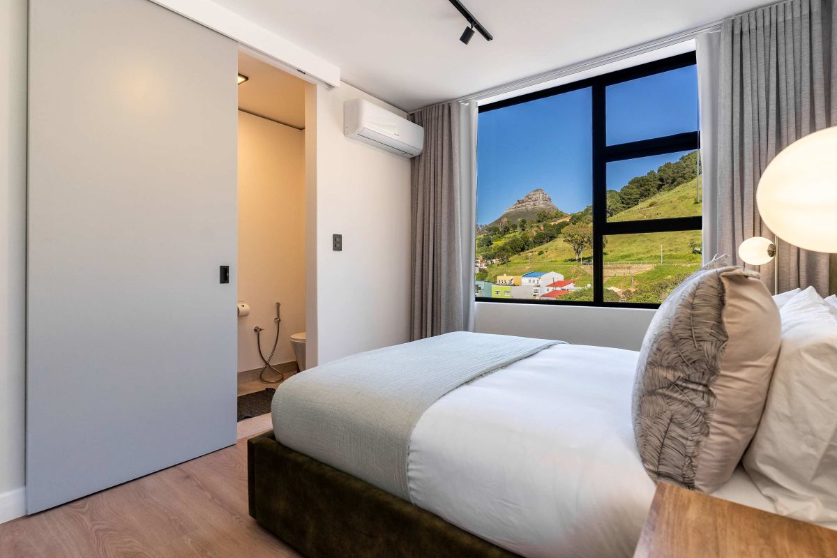 🏙️ Vista Luxe Apartment | Stylish 2 Bedroom Apartment, Bo-Kaap, Cape Town