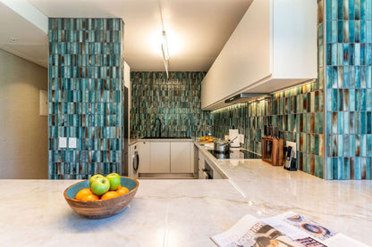 🌆 1509 on Strand | Modern 2 Bedroom Apartment, De Waterkant, Cape Town