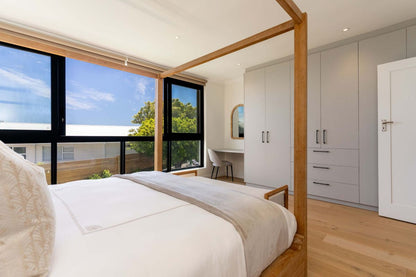 🌊 Crystal Bay Villa | Luxury 4 Bedroom Villa, Bakoven, Camps Bay, Cape Town