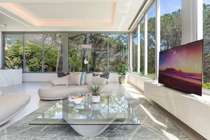 🌊 The Glasshouse | Luxury 3 Bedroom Townhouse, Camps Bay, Cape Town