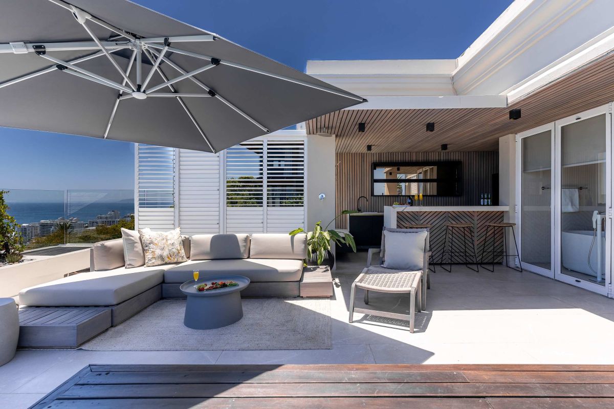 🌊 VILLA BAHIA | BANTRY BAY