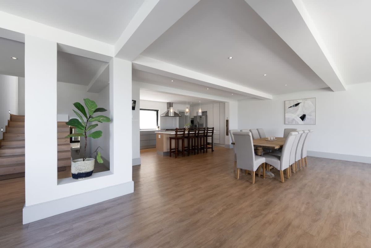 🌊 Cape Emirates | Luxury 5 Bedroom Villa, Camps Bay, Cape Town