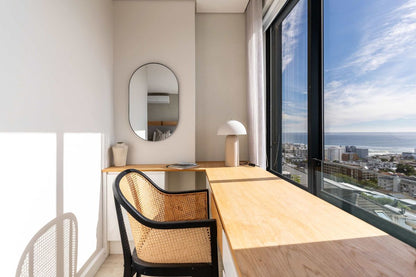 🌊 Iconic Views Green Point | Stylish 3 Bedroom Apartment, Green Point, Cape Town