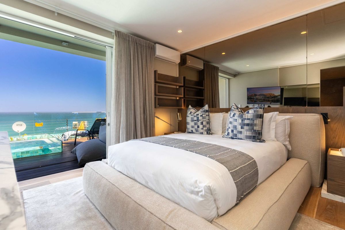 🌊 VILLA BAHIA | BANTRY BAY