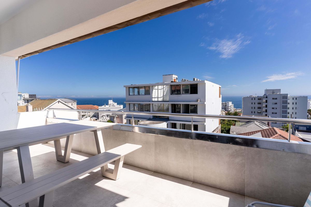 🌊 Bantry Bay Pearl | Charming 2 Bedroom Apartment, Bantry Bay, Cape Town