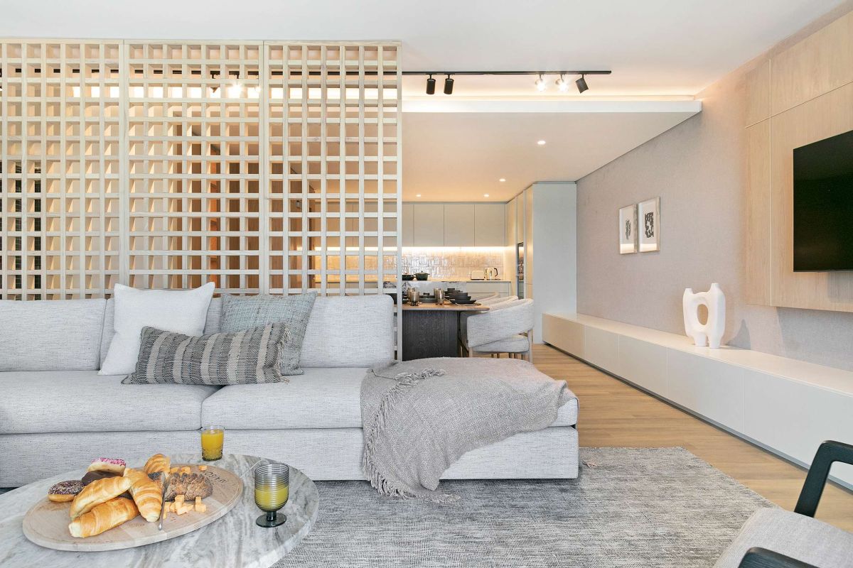 🌊 Clifton Allure | Luxury 2 Bedroom Apartment, Clifton, Cape Town