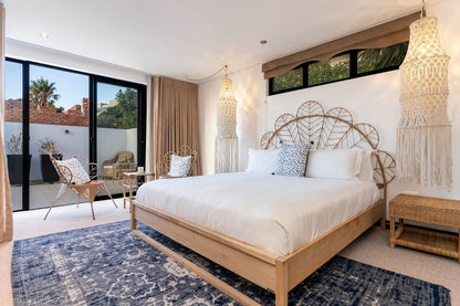 🌊 Cape House | Luxury 5 Bedroom Villa, Bakoven, Camps Bay, Cape Town