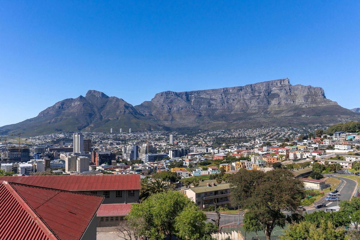 🏙️ Vista Luxe Apartment | Stylish 2 Bedroom Apartment, Bo-Kaap, Cape Town