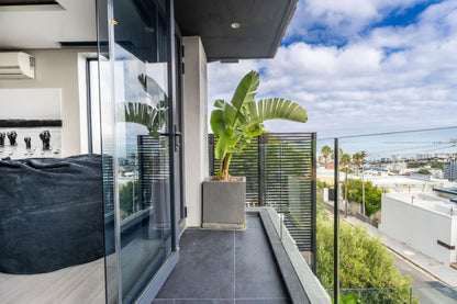 🌊 Oasis on Joubert | Luxury 4 Bedroom Villa, Green Point, Cape Town