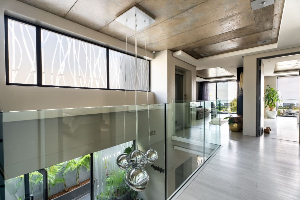 🌊 Oasis on Joubert | Luxury 4 Bedroom Villa, Green Point, Cape Town