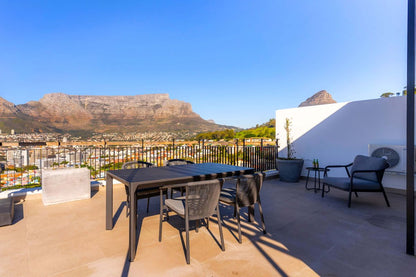 🌆 The Aerie Penthouse | Luxury 3 Bedroom Duplex Penthouse, Bo-Kaap, Cape Town