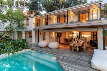 🌿 VILLA RIVER 42 | CAMPS BAY