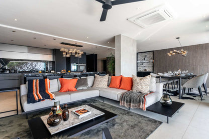 🌊 Amashe Luxe Apartment | Luxury 3-Bedroom Apartment, Bakoven, Camps Bay