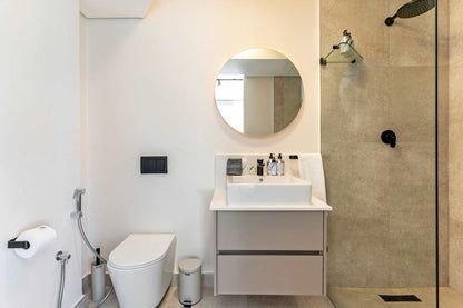 🌆 The Aerie Penthouse | Luxury 3 Bedroom Duplex Penthouse, Bo-Kaap, Cape Town